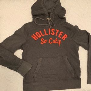 Hollister Hoodie